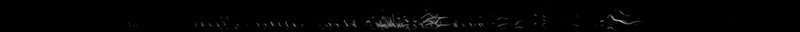Spectrogram of a American Goldfinch call, song: time runs left to right and pitch rises upward