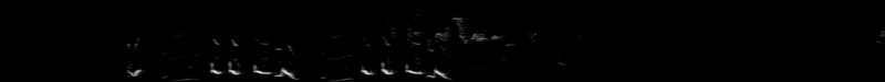 Spectrogram of a Baltimore Oriole song: time runs left to right and pitch rises upward