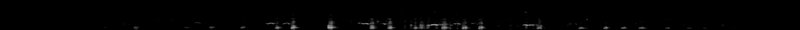 Spectrogram of a Gadwall flight call: time runs left to right and pitch rises upward